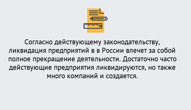 Почему нужно обратиться к нам? Назарово Ликвидация предприятий в Назарово: порядок, этапы процедуры